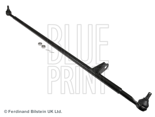 Centre Rod Assembly